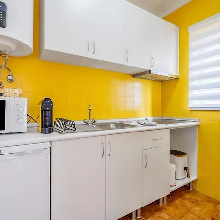 Appartement Casa Florence *