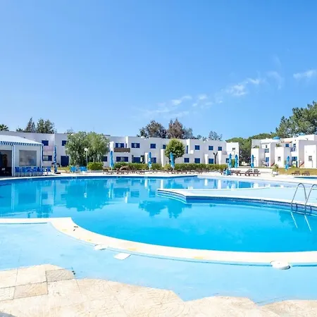 Appartement Casa Florence Alvor