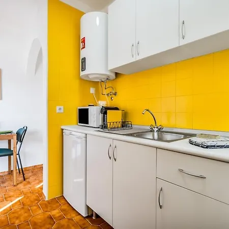 Appartement Casa Florence