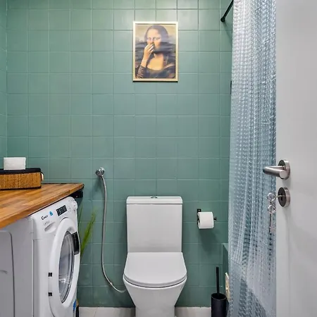 Διαμέρισμα Casa Florence