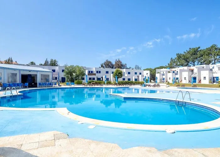 Appartement Casa Florence Alvor