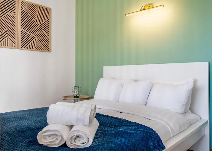 Casa Florence Appartement *