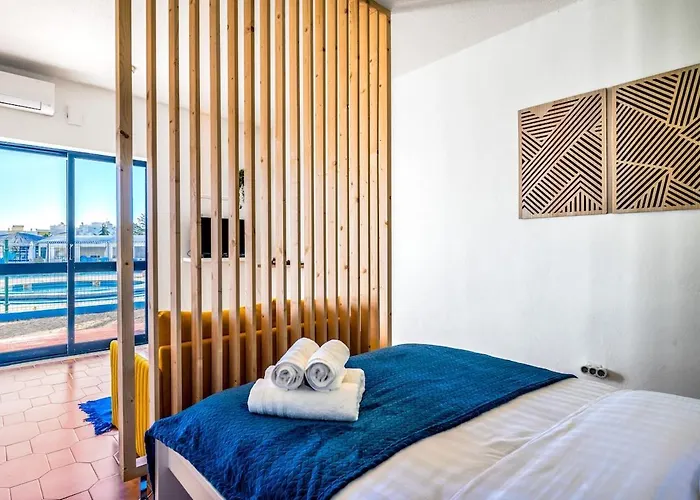 Casa Florence * Alvor