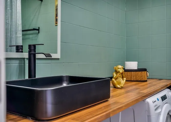 Appartement Casa Florence Alvor