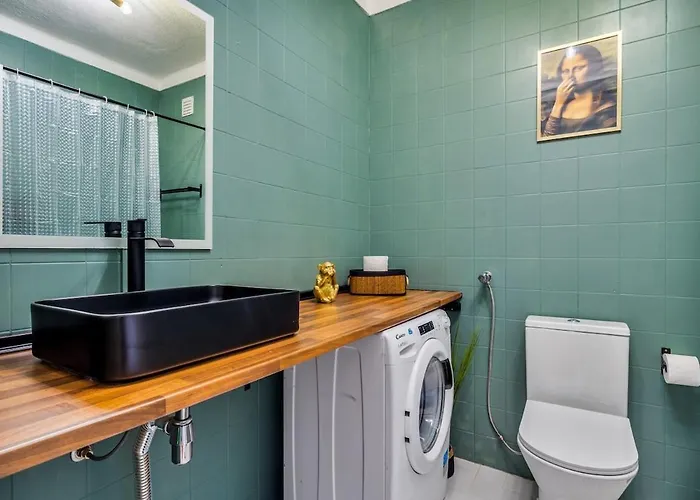 Casa Florence Appartement