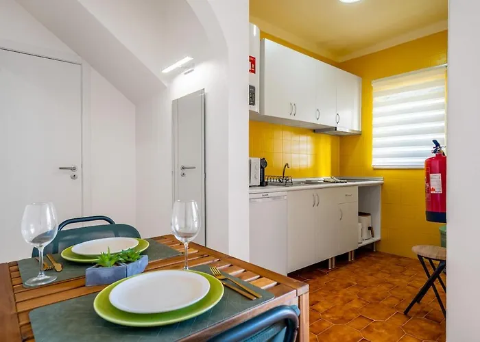 Casa Florence * Alvor