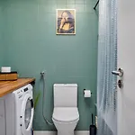 Apartman Casa Florence