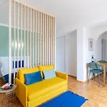 Apartmán Casa Florence Alvor