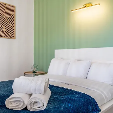 Casa Florence Apartment *