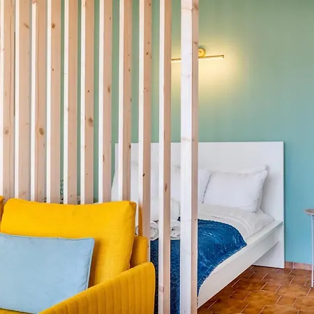 Appartamento Casa Florence *