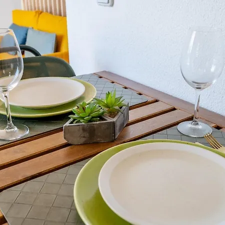 Casa Florence Appartamento *