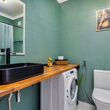 Casa Florence Appartamento