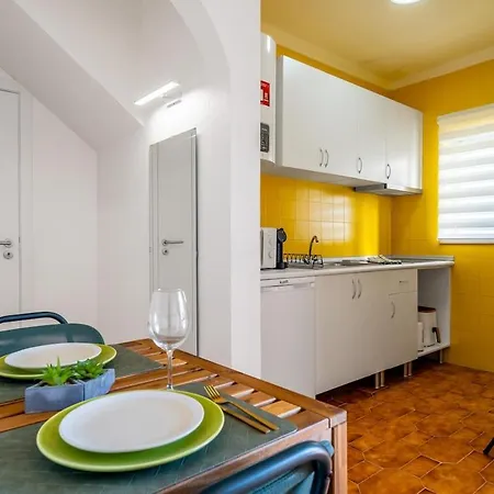 Casa Florence * Alvor