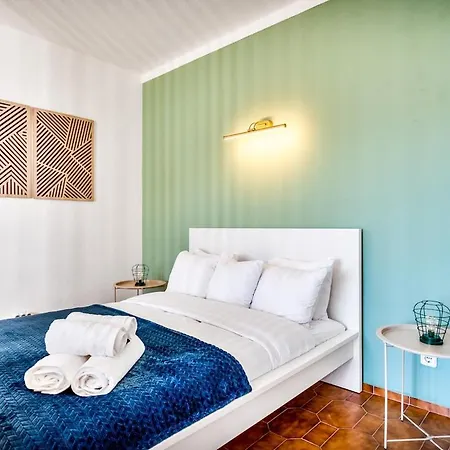 Casa Florence * Alvor
