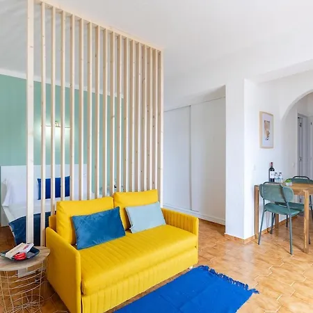 Apartment Casa Florence Alvor