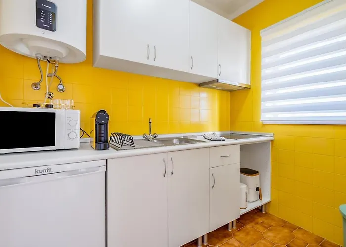 Appartamento Casa Florence *