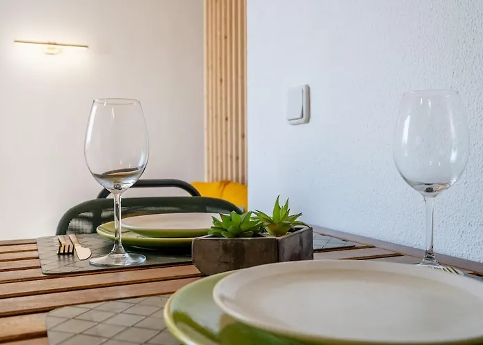 Casa Florence * Alvor