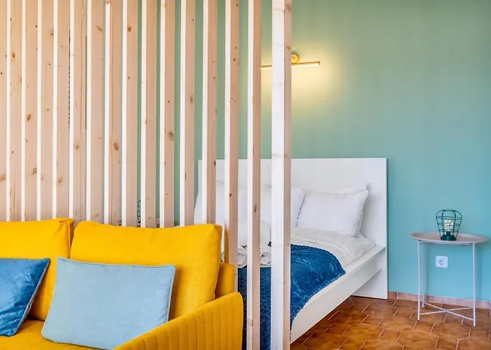 Appartamento Casa Florence *