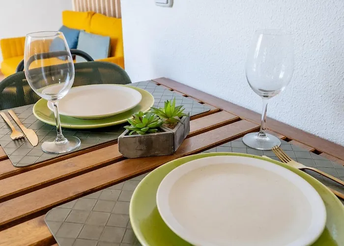 Casa Florence Apartment *