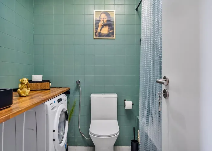 Casa Florence Apartment