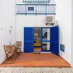 Lägenhet Casa Florence