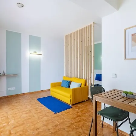 Lägenhet Casa Florence *